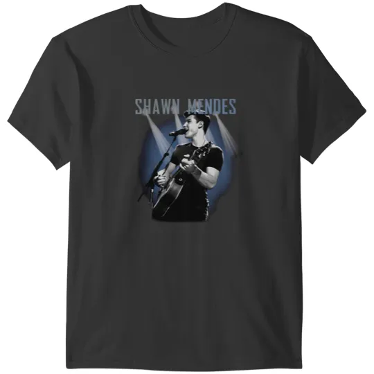 Discover Shawn mendes T-Shirts