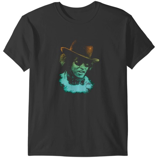 Discover The Mack Max Julien Goldie T-Shirts