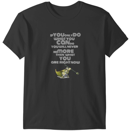 Discover Master oogway, Kung fu panda T-Shirts