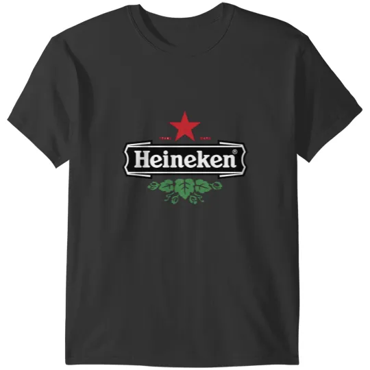 Discover heinekenn T-Shirts