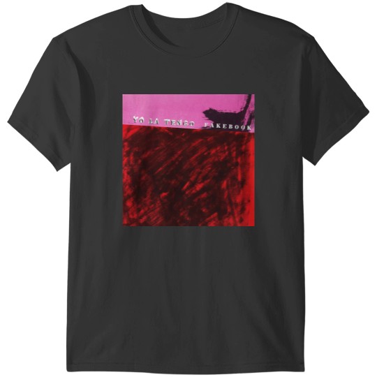 Discover Yo La Tengo - T-Shirts