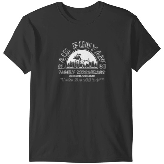 Discover I Ate The Old 96er T-Shirts