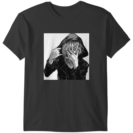 Discover shigaraki pose T-Shirts