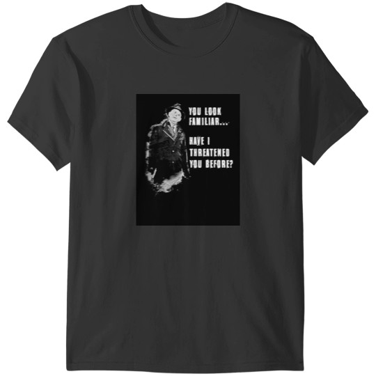 Discover You Look Familiar The-Blacklist Tv Shows Raymond The T-Shirts