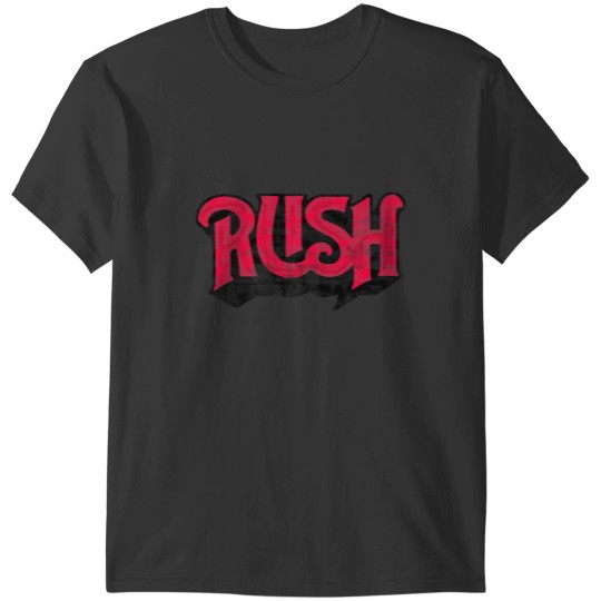 Discover distressed rush T-Shirts