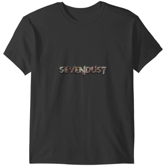 Discover SEVENDUST T-Shirts