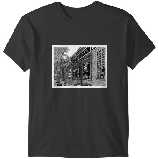 Discover Doyles Cafe - Jamaica Plain - Boston T-Shirts
