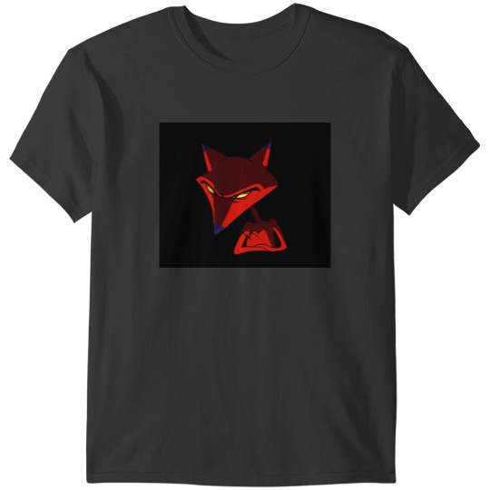 Discover Katz - Courage the Cowardly Dog T-Shirts
