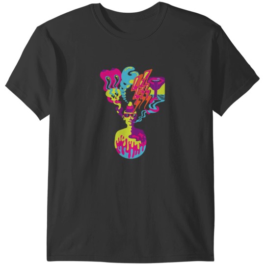Discover For Men Women Mgmt Universe Cute Graphic Gift T-Shirts