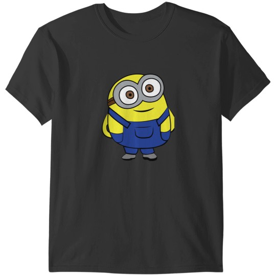 Discover Minions  (9) T-Shirts