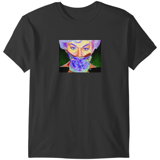 Discover Bell Book and Candle T-Shirts