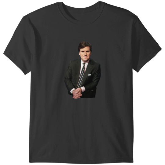 Discover Tucker Carlson T Shirt , i love Tucker Carlson T-Shirts
