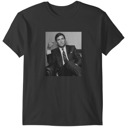 Discover Tucker Carlson T-Shirts