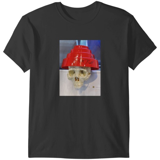 Discover Homo Devo-sapienHomo Devo-sapien T-Shirts