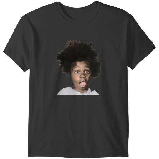 Discover Buckwheat - Little Rascals T-Shirts