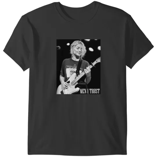 Discover Emmanuelle Proulx From Men I Trust T-Shirts