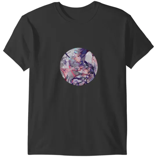 Discover Anime Time - Link Click T-Shirts