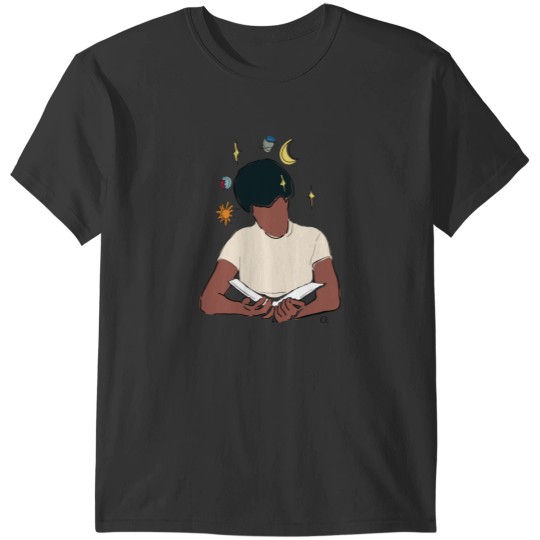 Discover Octavia Butler T-Shirts