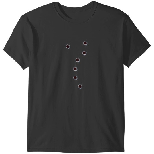 Discover Hokuto No Ken Shiro - Seven Stars - North Star T-Shirts