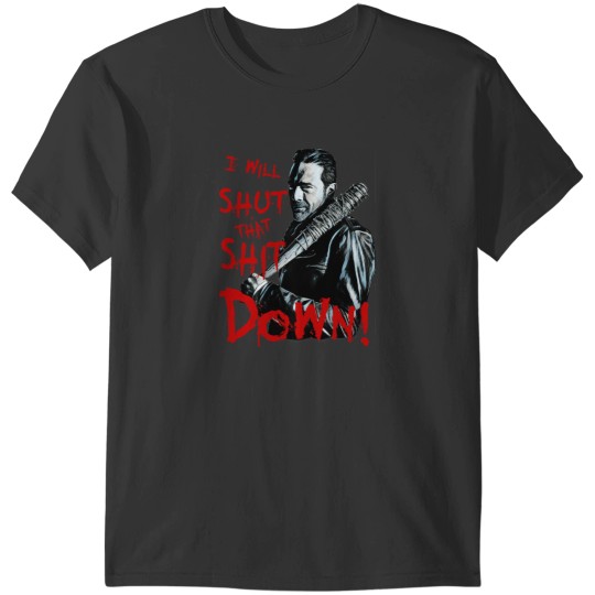 Discover Negan T-Shirts