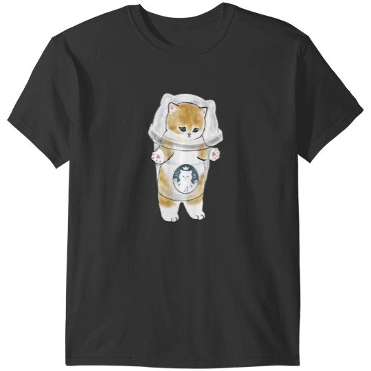 Discover Mofu Sand T-Shirts