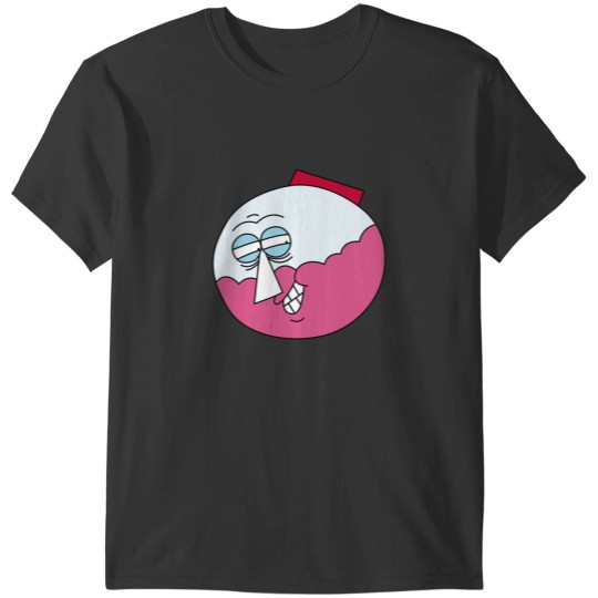 Discover Regular Show Benson T-Shirts