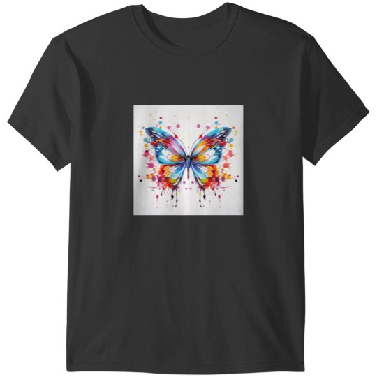 Discover hi T-Shirts