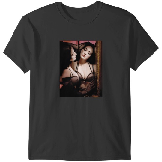 Discover Dita Von Teese T-Shirts