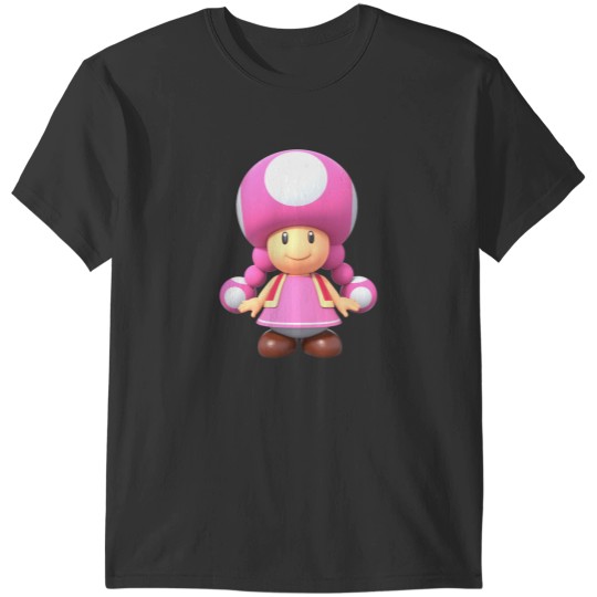 Discover Toadette T-Shirts