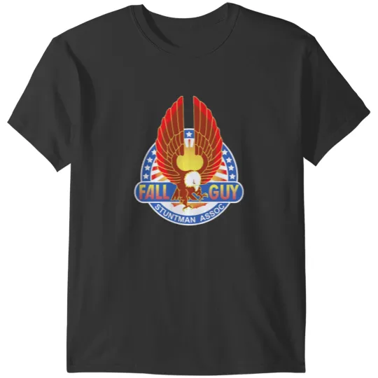 Discover The Fall Guy T-Shirts
