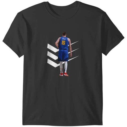 Discover nikola jokic 15 T-Shirts