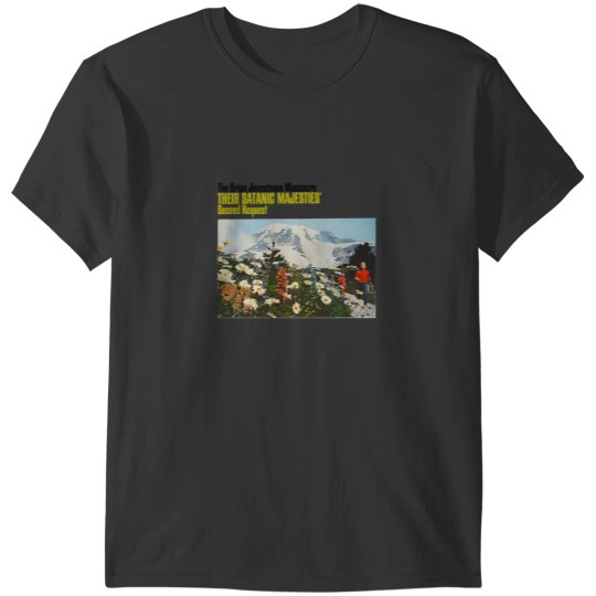 Discover The Brian Jonestown Massacre T-Shirts