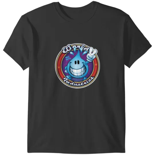 Discover Flameboy World Industries Wet Willy T-Shirts