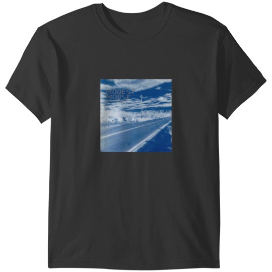 Discover Modest Mouse - This Is A Long Drive For Someone With Nothing To Think About T-Shirts