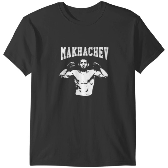 Discover Islam Makhachev T-Shirts