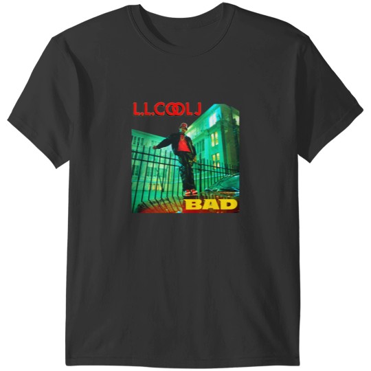 Discover 83. Ll Cool music J Bigger And Deffer T-Shirts