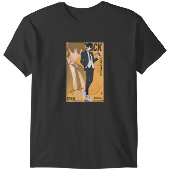 Discover Link click (12) T-Shirts