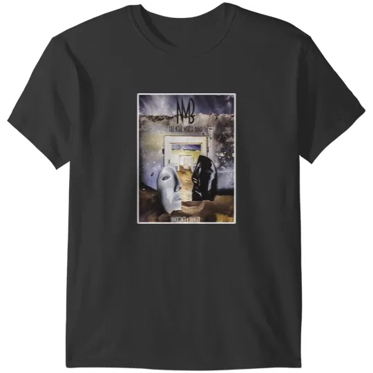 Discover the neal morse band world tour collection art T-Shirts