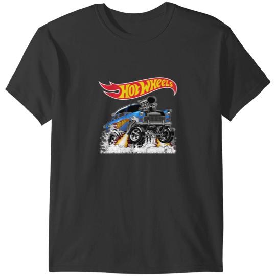 Discover 55 Bel Air Gasser T-Shirts