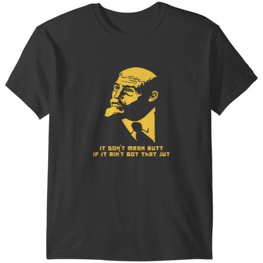 Discover Sealab 2021 Kommissar Murphy T-Shirts