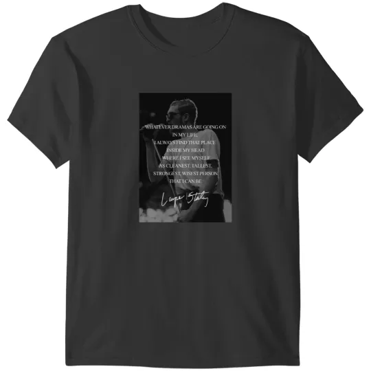 Discover layne staley T-Shirts