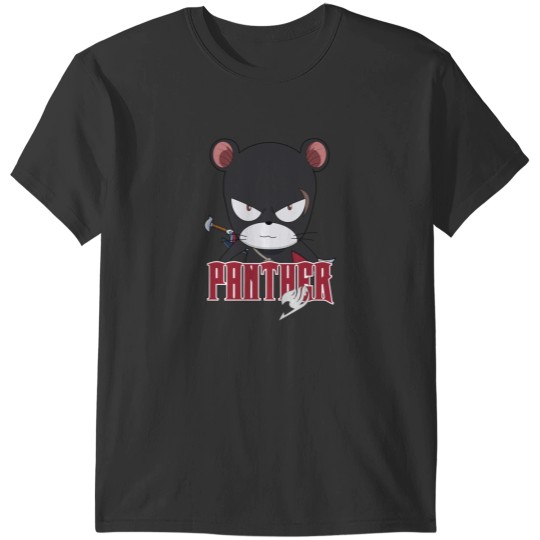 Discover PantherLily T-Shirts