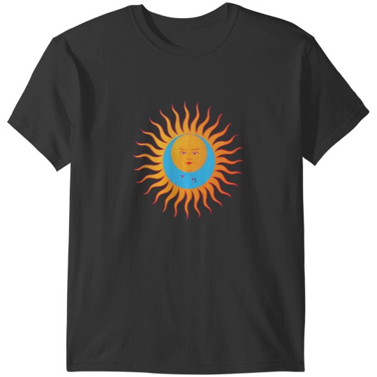 Discover more hd larks tongues in aspic T-Shirts