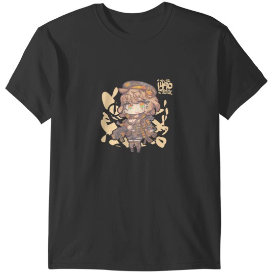 Discover 1490 - Anis T-Shirts