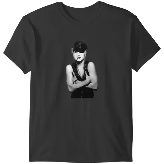 Discover Madonna Justify My Love T-Shirts