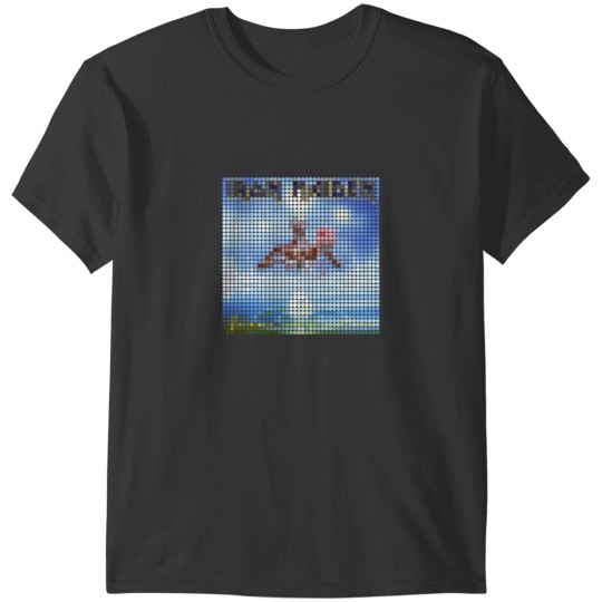 Discover Seventh Son Of A Seventh Son (1) T-Shirts