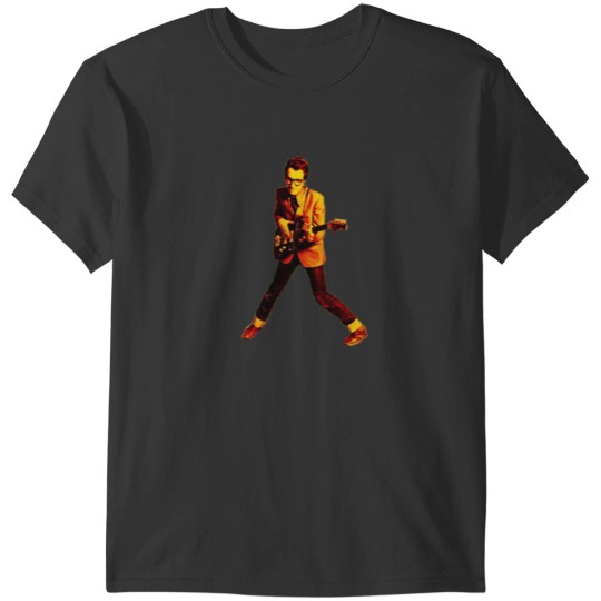 Discover Elvis Costello T-Shirts