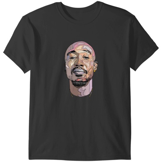 Discover Loves Anime And Freddie Gibbs Awesome Since T-Shirts