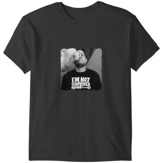 Discover Nate DiazI’m Not Surprised Nate DiazI’m Not Surprised T-Shirts