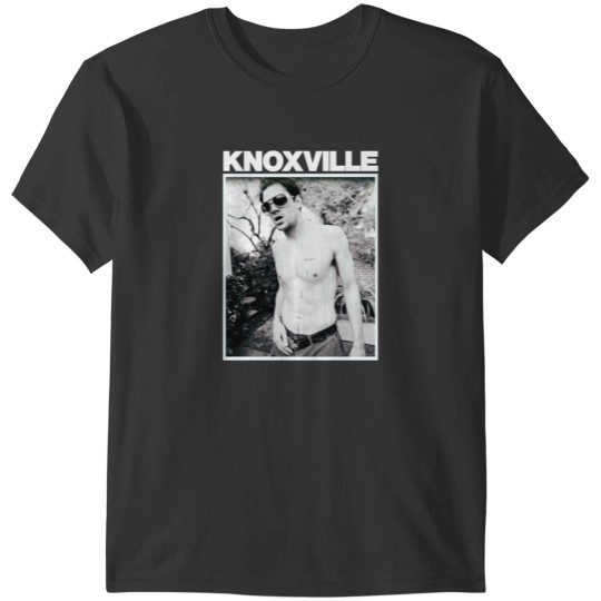 Discover Johnny Knoxville T-Shirts